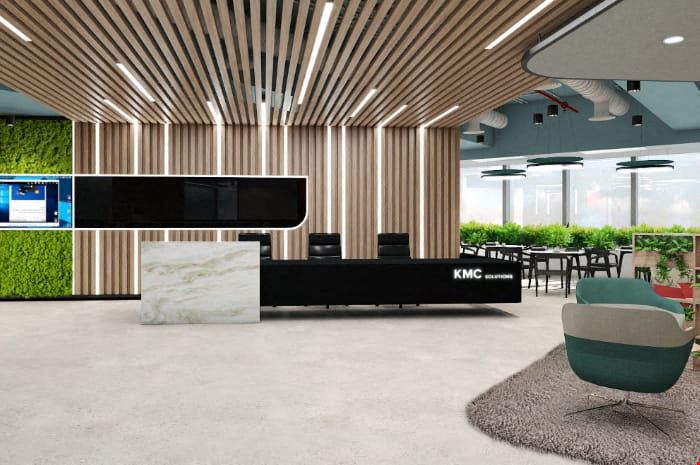 KMC - SM North Edsa Tower 2