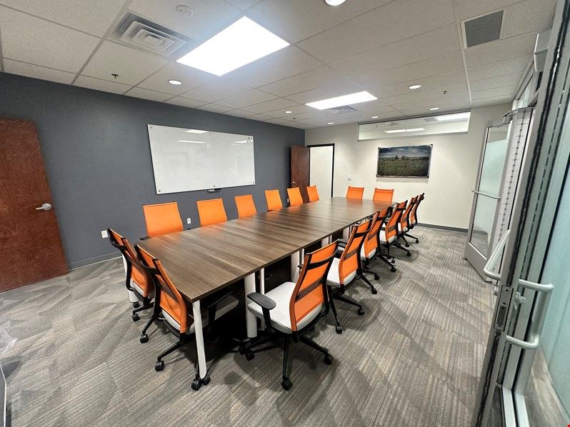 Eagle Office Evolution