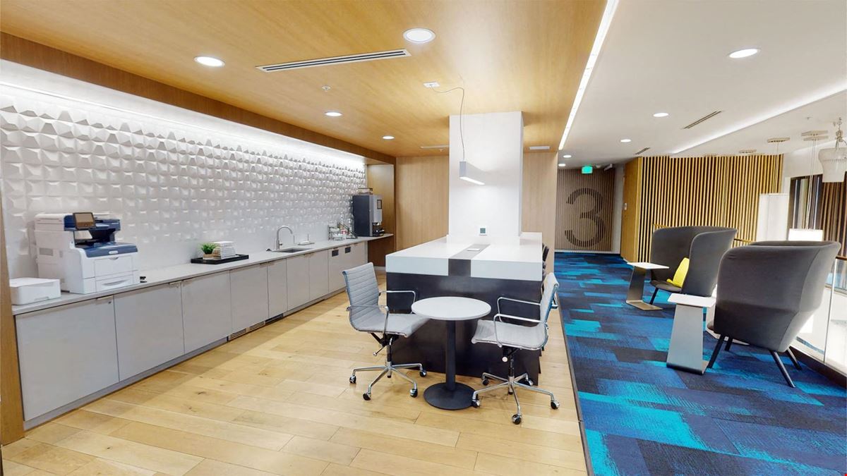 Apt CoWork at Sugarmont Apartments - Open Seating