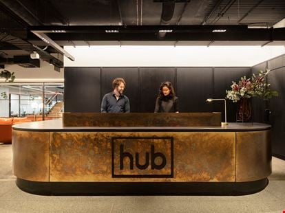 Hub Australia - Hub - Church Street