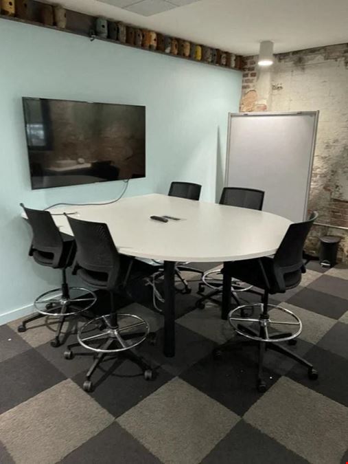 The Link in Old Town