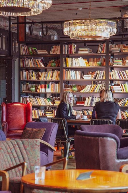 Chilli Spaces - Preludium Bydgoszcz
