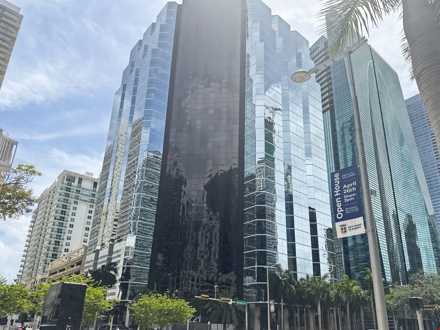 Regus - Miami - 1221 Brickell Center