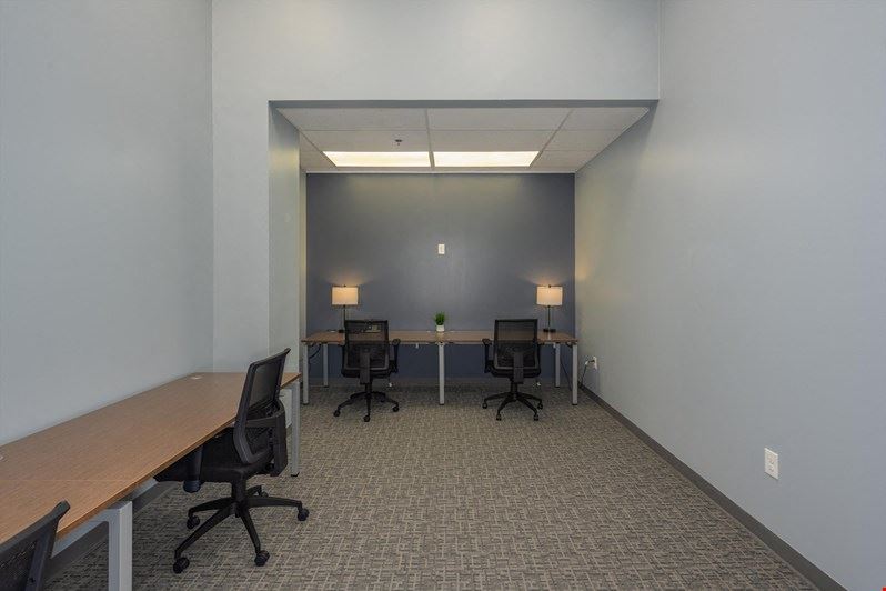 Intelligent Office - Southlake TX