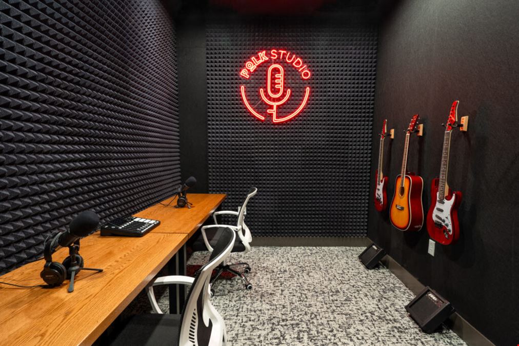 COhatch Polk Stables