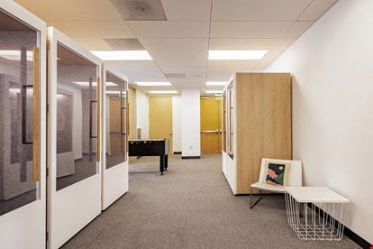 Preview of Industrious - San Francisco Union Square - desk space in San Francisco