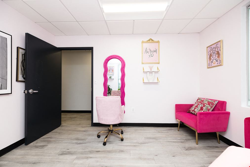 Beauty Flex Office| Business Hours