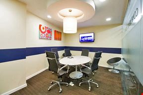 Meeting Room B 6 Guests