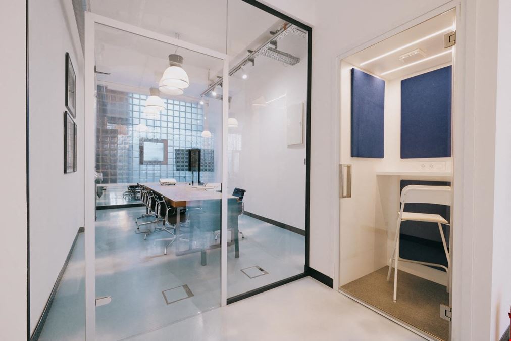 Loffice Paulay