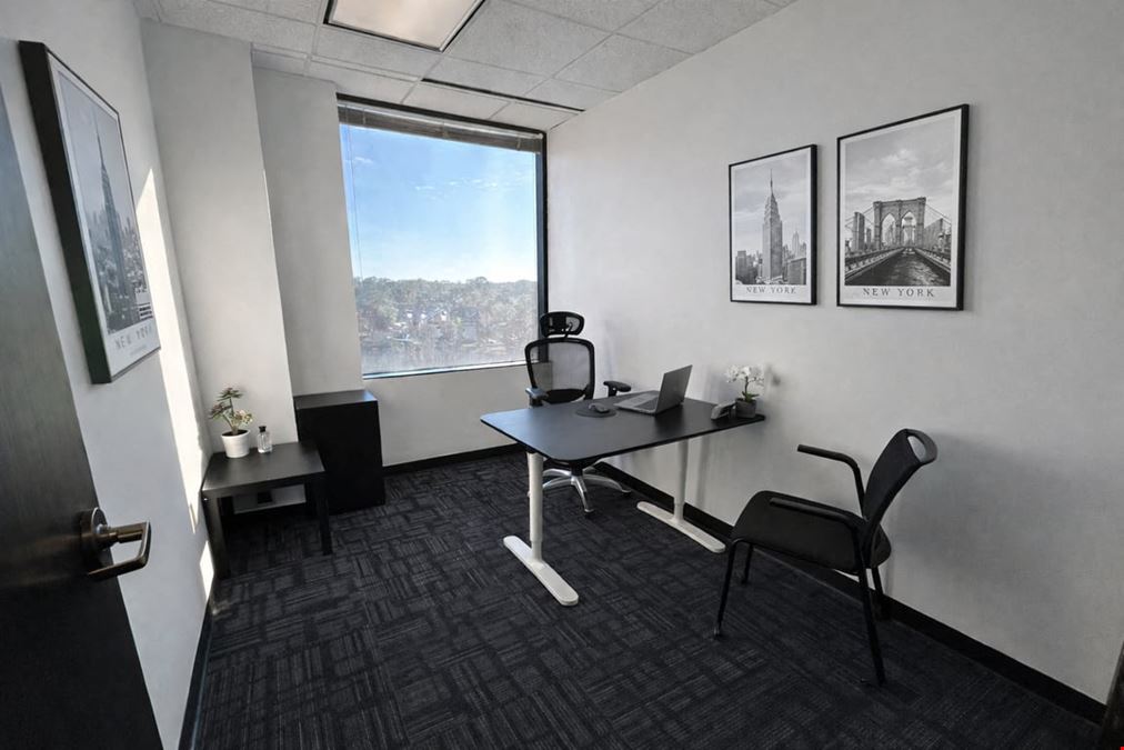 Private Day Office 2