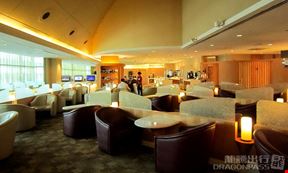 SATS Premier  Lounge Changi Airport Terminal 2