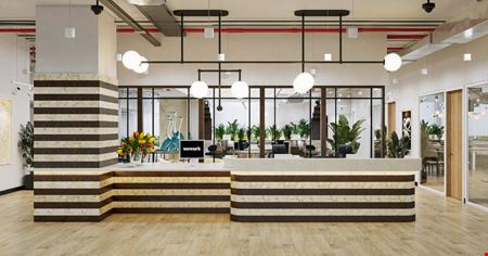 Preview of Hiranandani Business Park Coworking space for Rent in Mumbai