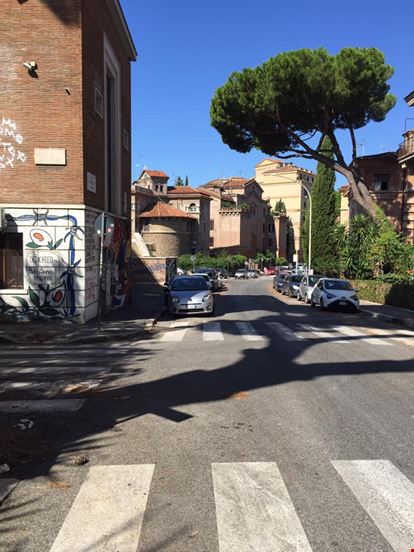 Preview of Millepiani Coworking Office space for Rent in Rome