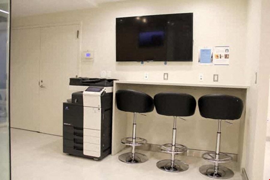 Jay Suites Bryant Park