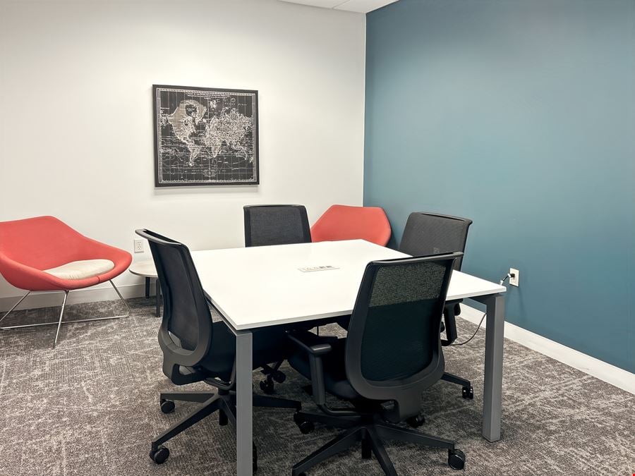 Regus - Jacksonville - Town Center