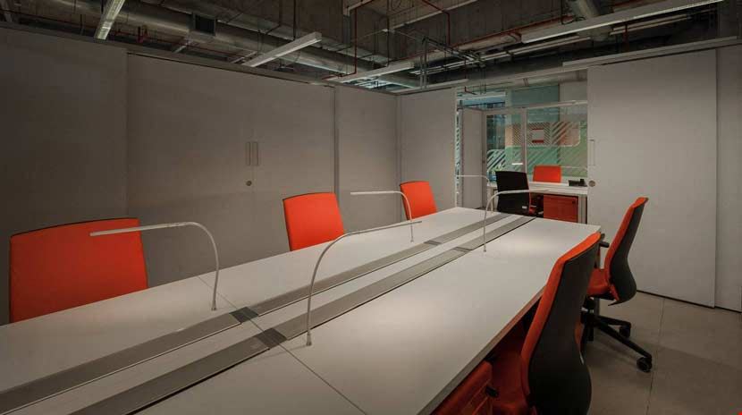 Co-Work LatAm - Medellin Route N
