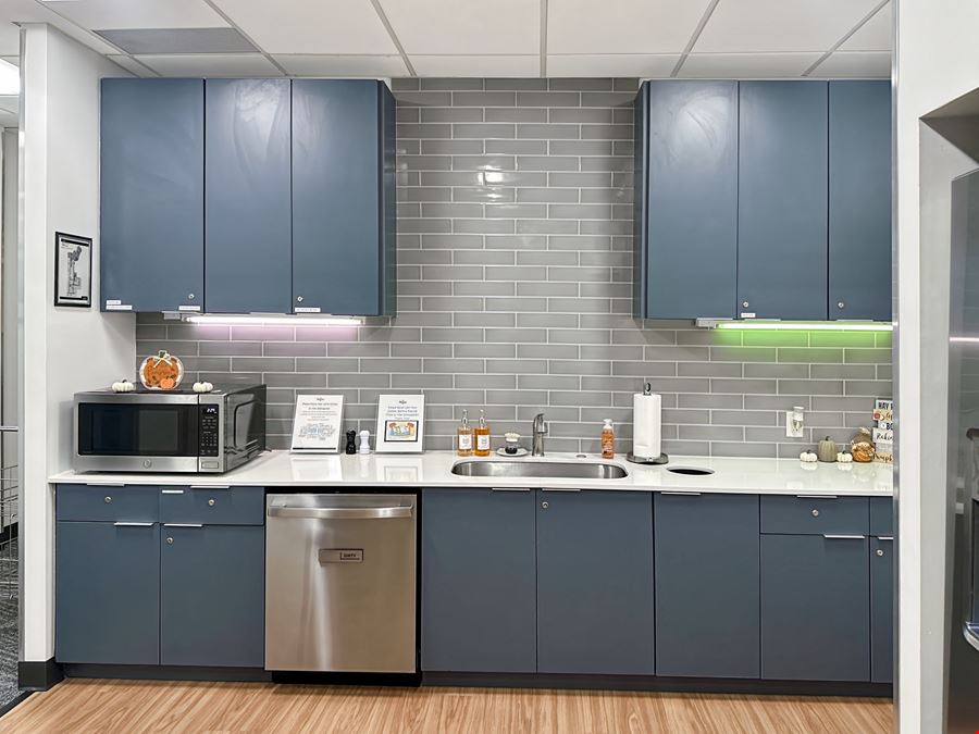 IN, Indianapolis - Fishers