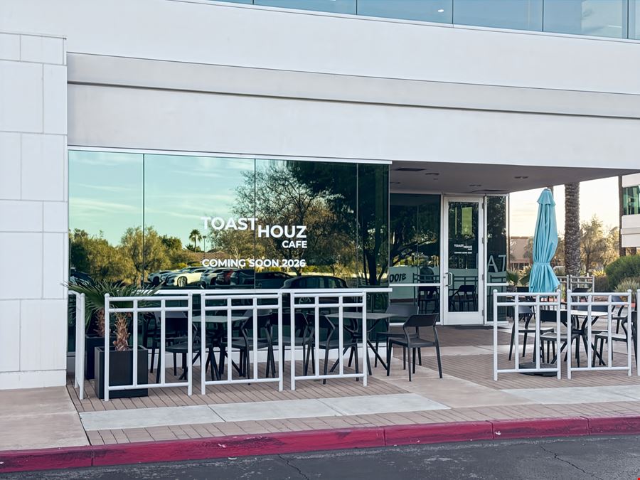 Regus - Chandler - San Tan Corporate Center II