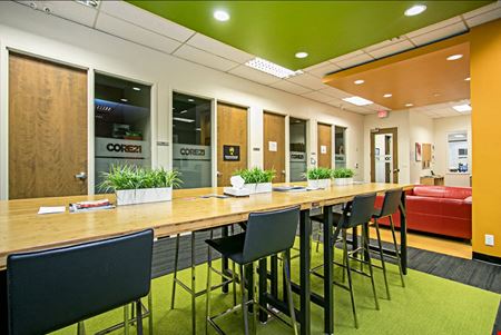 Preview of CORE21 Coworking space for Rent in Oshawa