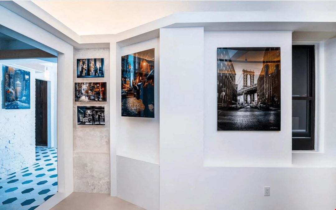 1HomeOffice - Inspired Space