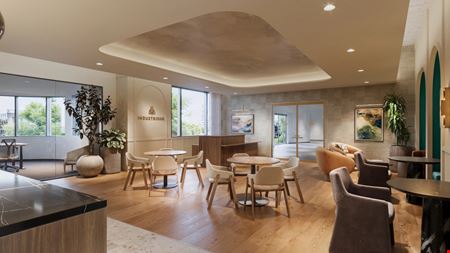 Preview of 150 South Rodeo Drive Office space for Rent in Beverly Hills