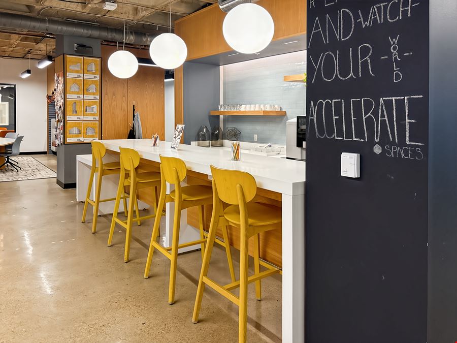 MO, St Louis -  Central West End