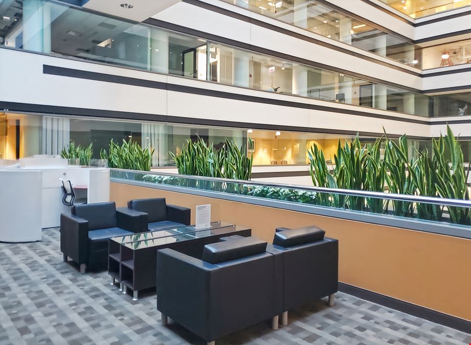 Regus - Chicago - North LaSalle