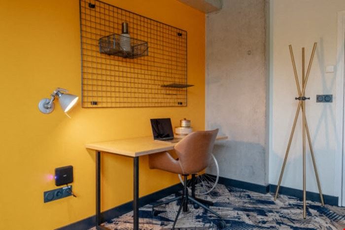 Cowool Villeneuve-d'Ascq