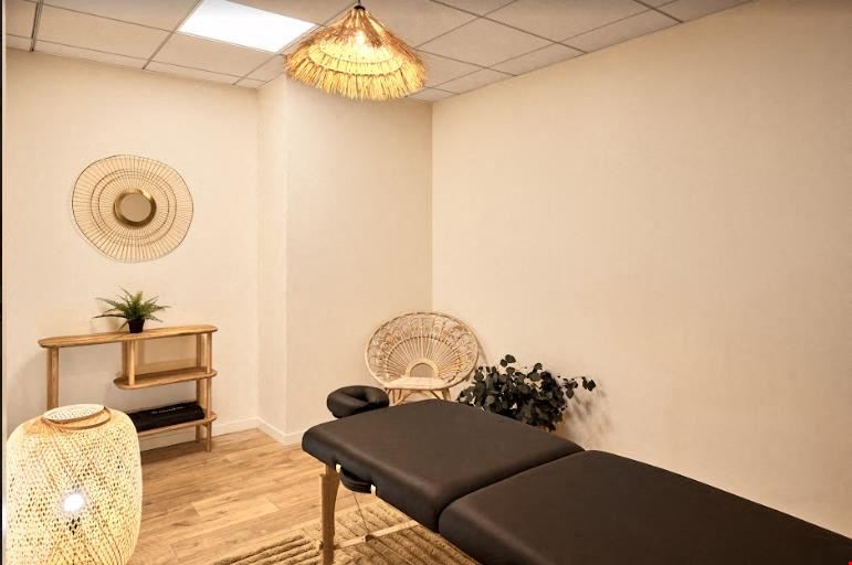 Morning Coworking - Iéna