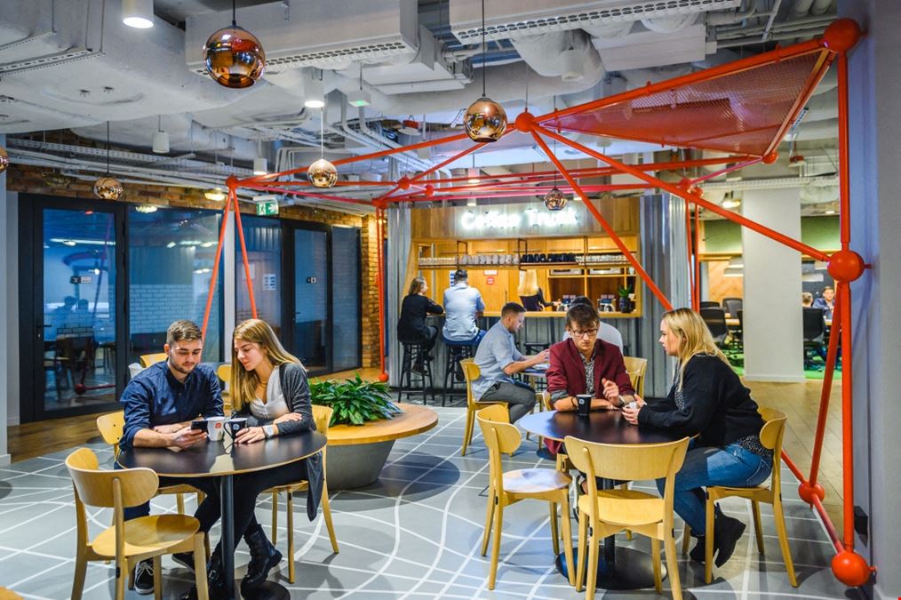 Brain Embassy Postepu