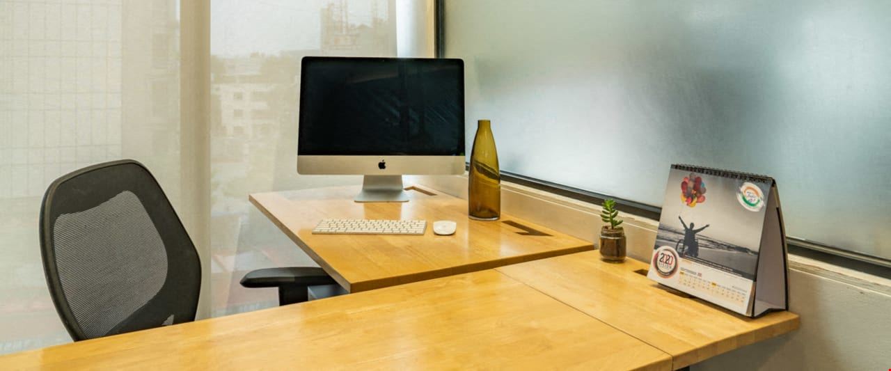 OneCo.Work - Koramangala