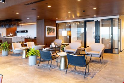 Preview of 414 Union Street Office space for Rent in Nashville