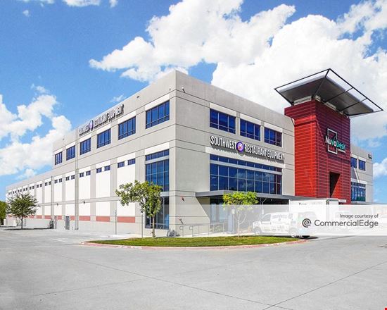 Preview of 2909 East Arkansas Lane Office space for Rent in Arlington