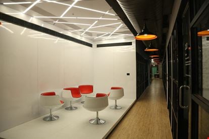 Preview of SupremeWork - Coworking - Film City Office space for Rent in Noida