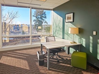 Regus - Charleston - Faber Center