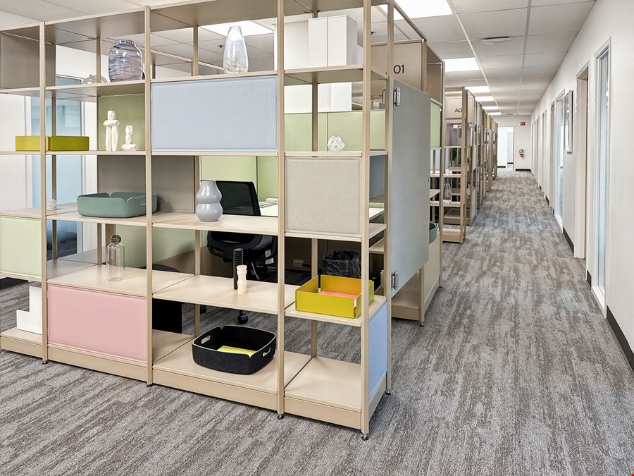 CA, Santa Rosa - Neotomas Ave