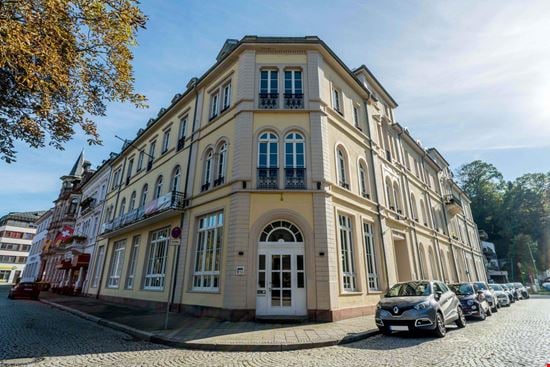 Preview of Opera Coworking Office space for Rent in Baden-Baden