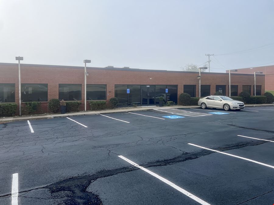 PA, Pittsburgh - Alpha Dr