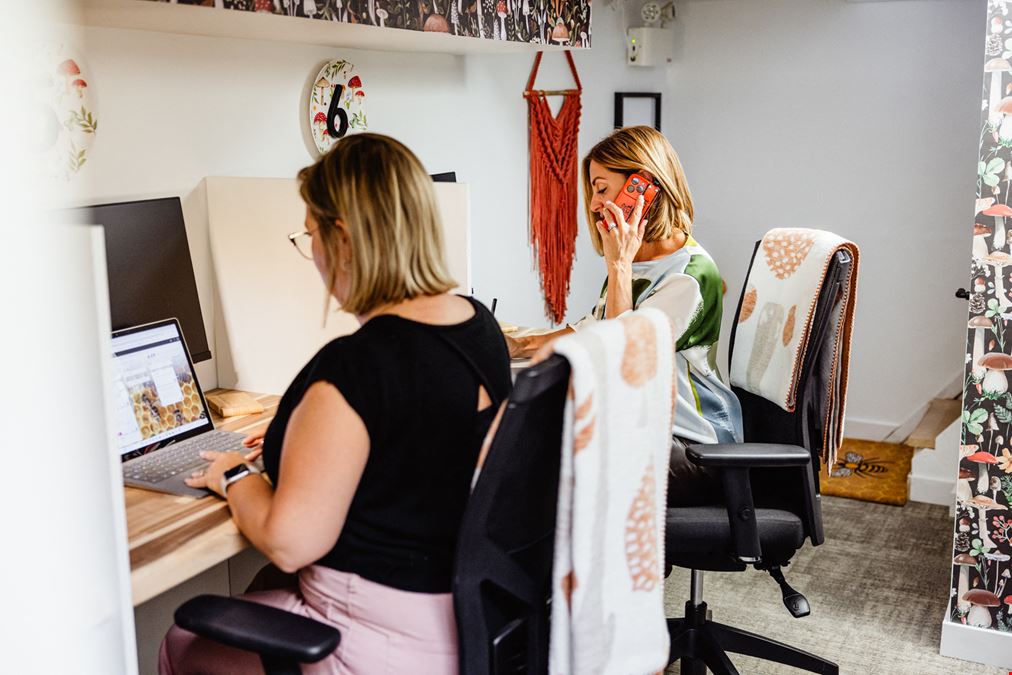 The Apiary - CoWork