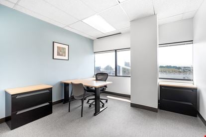 Regus - Baltimore - Inner Harbor Center
