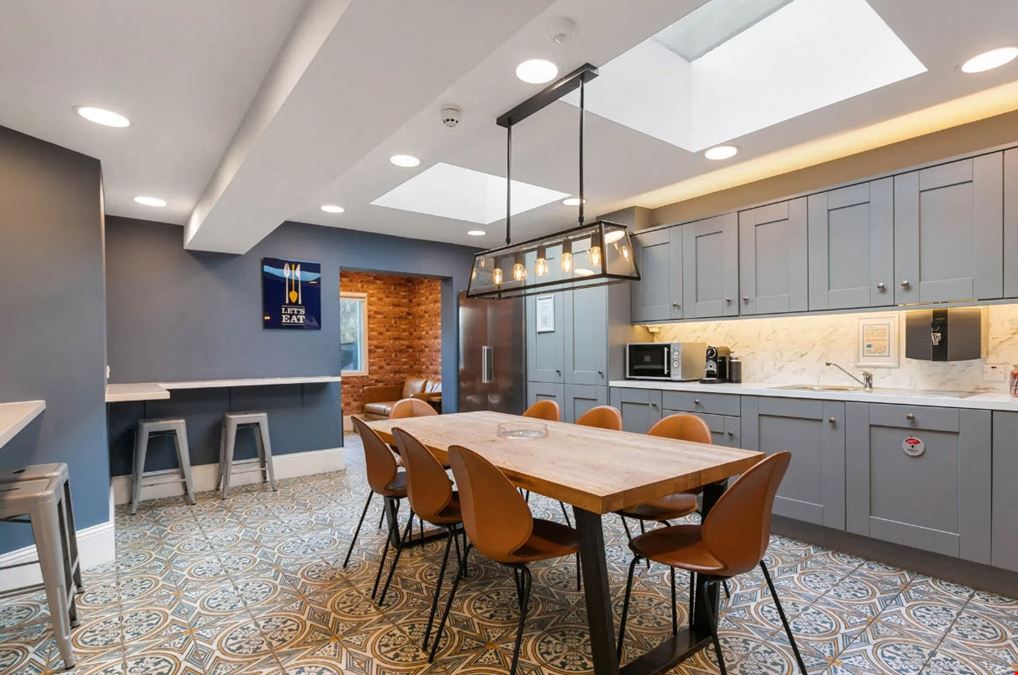 26 Mount Street Upper