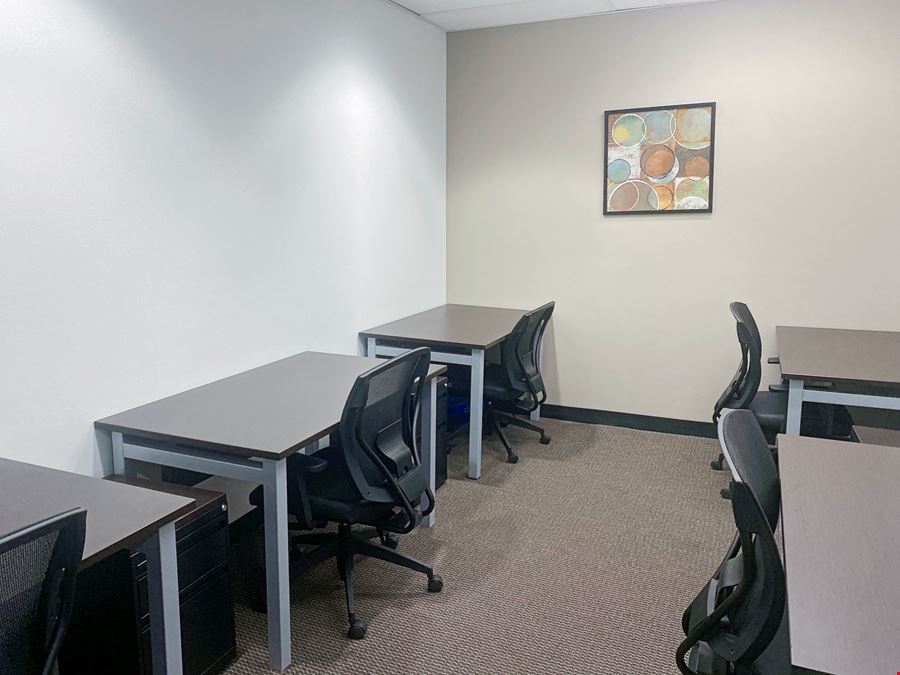 Regus - Toronto - Yorkville