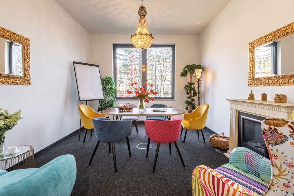 ecos work spaces München