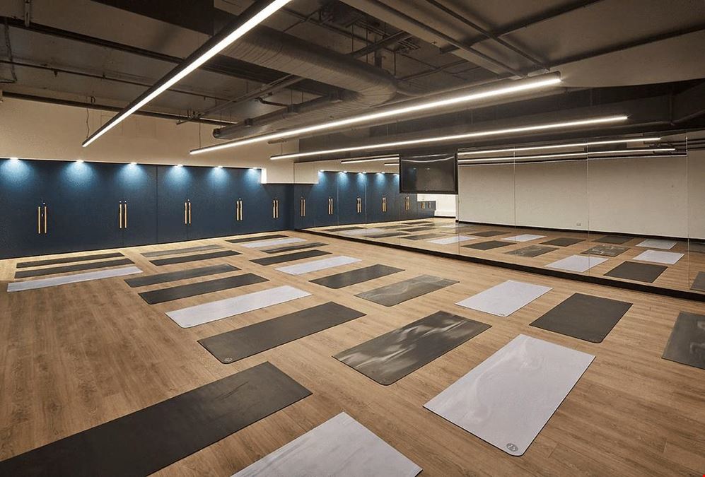 Tank Stream Suites - Australia Square