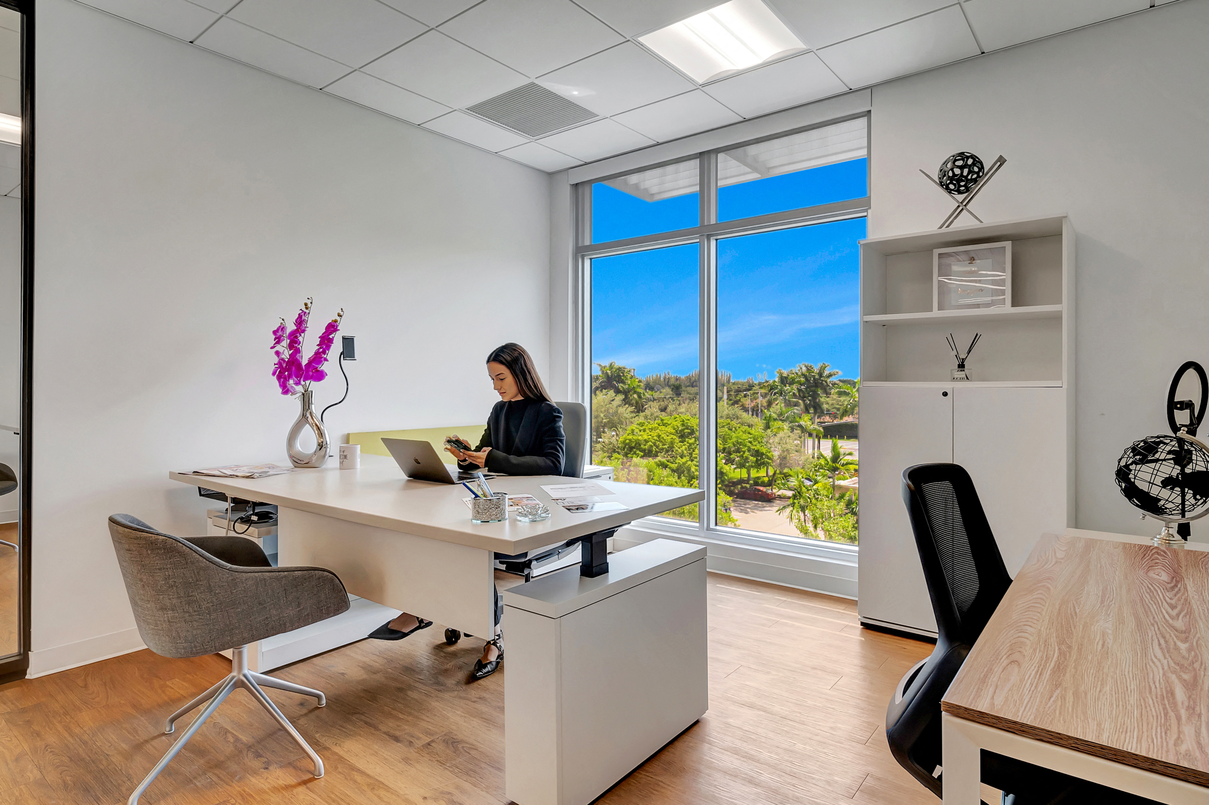 GoCoWorks office