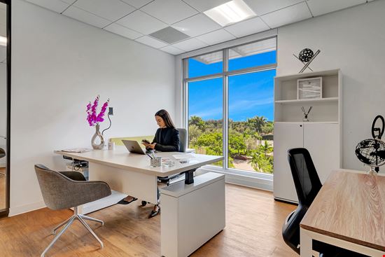 Preview of BIND Space Office space for Rent in Miramar