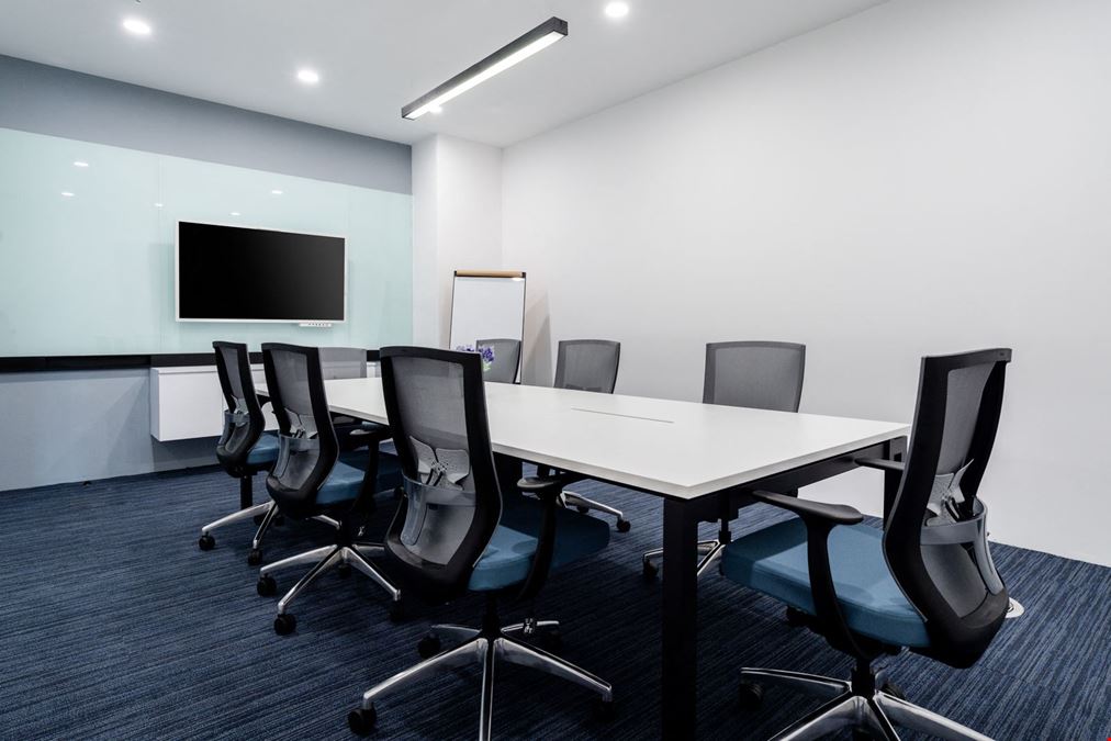 Design Offices - Ruhr Tower