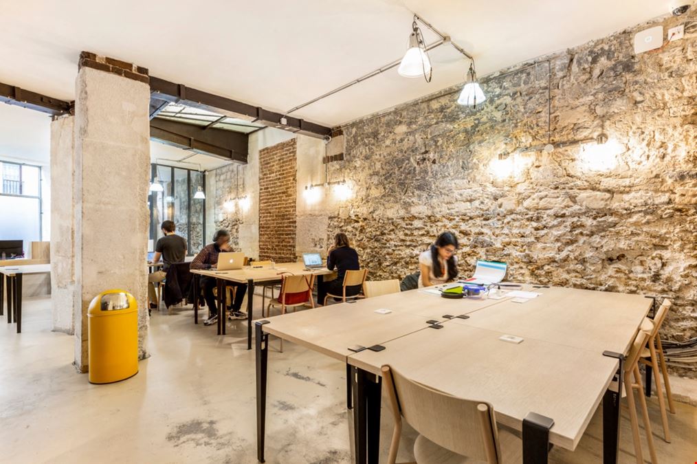 La Permanence Marcadet