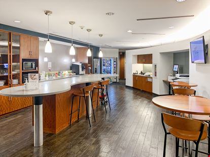 Preview of One Lincoln Centre Office space for Rent in Oakbrook Terrace