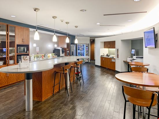 Preview of One Lincoln Centre Office space for Rent in Oakbrook Terrace